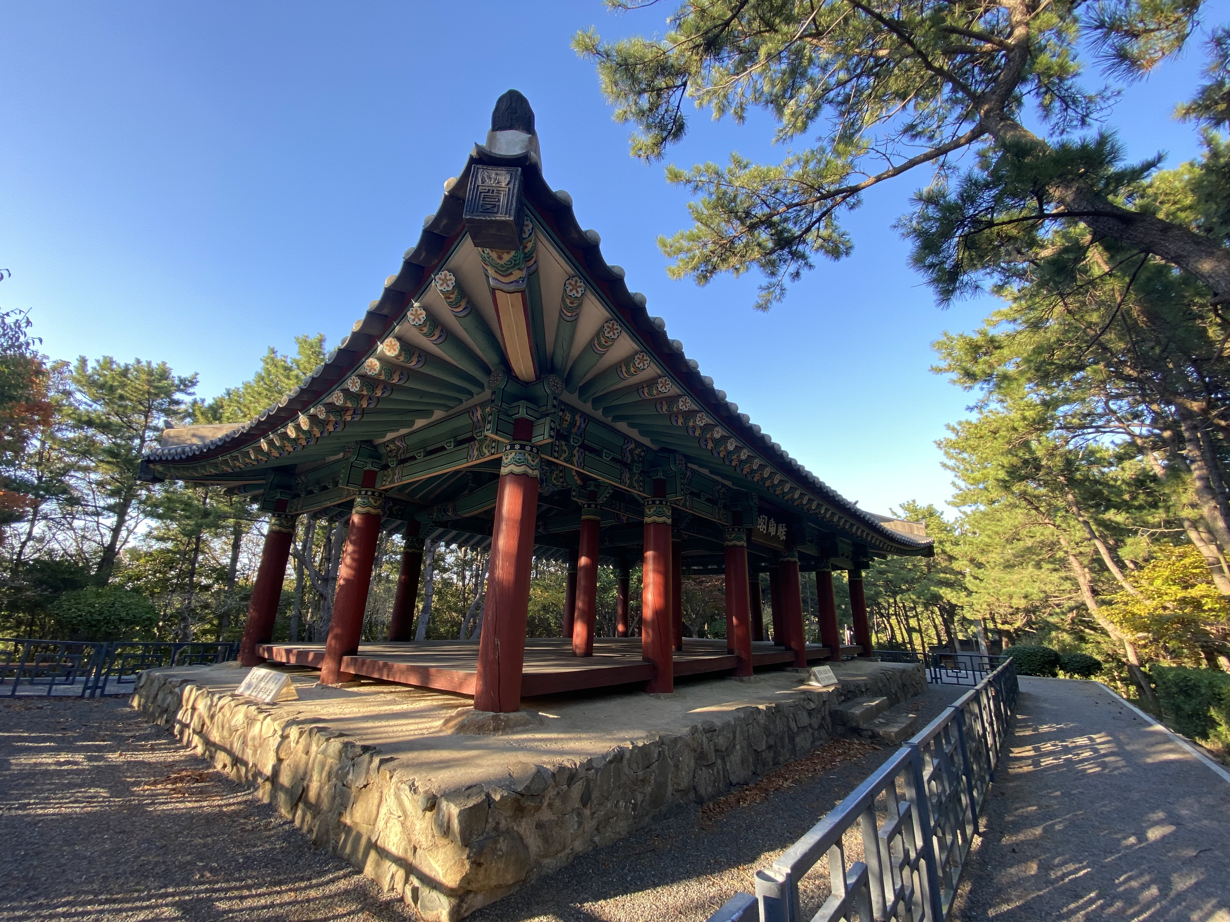 우리가 몰랐던 사하 이야기- 다대진지도