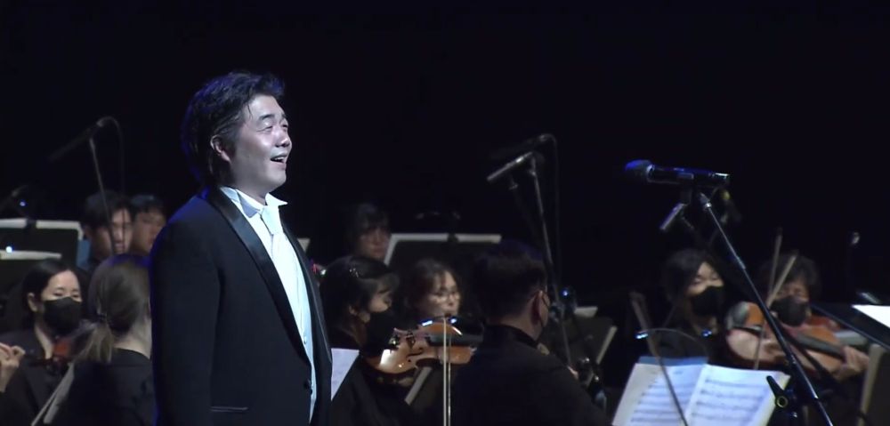 모닝커피와 함께 즐기는 굿모닝콘서트